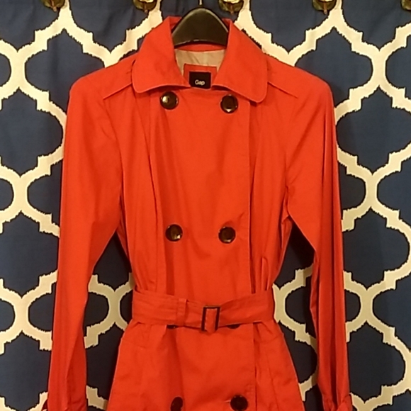 Jacket - Picture 1 of 7